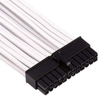 Corsair CP-8920217 Premium PSU Cable Starter Kit White