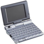 Sony CLIE PEG-UX40/U Handheld PDA - Bluetooth