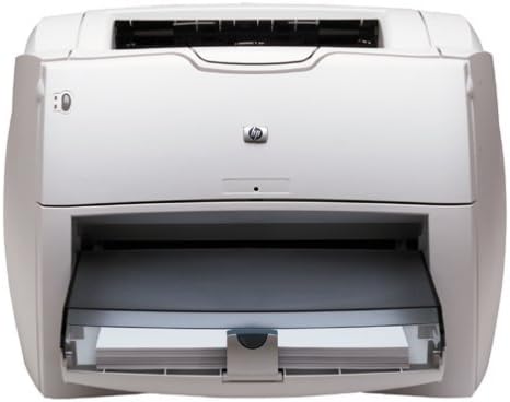 HP Q1334A LaserJet 1300 Laser Printer (Renewed)