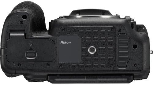 Nikon 1559 D500 DX-Format Digital SLR (Body Only)