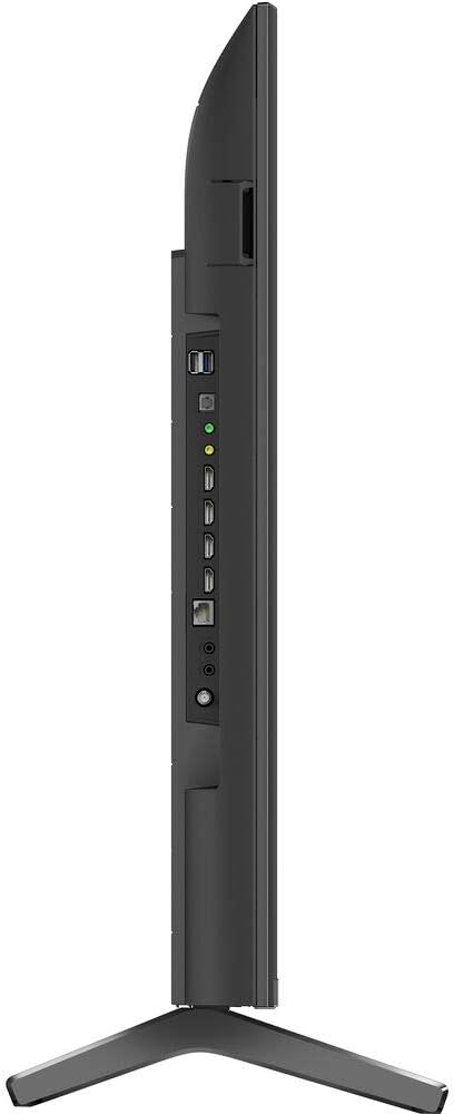 Sony E6SNXR55X90J 55" 4K TV Bundle Smart Home Theater