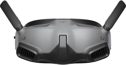 DJI E1DJIGOGGLESIN Integra FPV Goggles Bundle