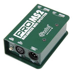Radial Engineering 4334434600 ProMS2 Passive Microphone Splitter