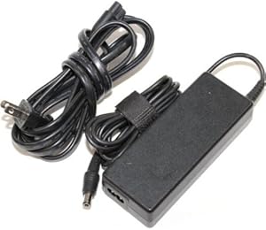Toshiba PA3282U-2ACA 60W Global AC Adapter — main product image