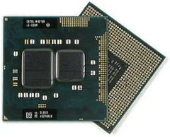 Intel LYSB00AETL06K-CMPTRA Core i7-620M CPU