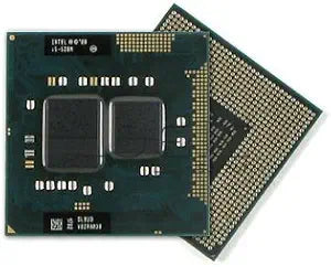 Intel LYSB00AETL06K-CMPTRA Core i7-620M CPU