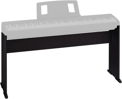 Roland KSC-FP10-BK Keyboard Stand for FP-10 Piano Black