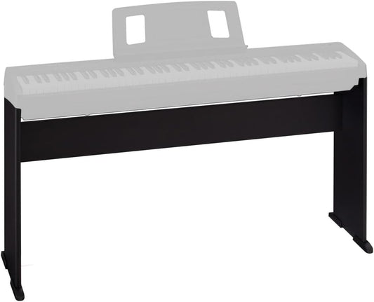 Roland KSC-FP10-BK Keyboard Stand for FP-10 Piano Black