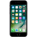 Apple MN8X2B/A iPhone 7 32GB Black Unlocked