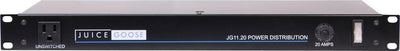 Juice Goose JG11-20A Power Conditioner: Rack Mount, 20 Amp