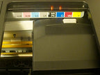 Epson C11CA16201 Stylus Photo R2880 Wide-Format Inkjet Printer