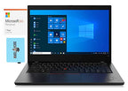 Lenovo 20U1002BUS-1205-25591 ThinkPad L14 Laptop i7 64GB RAM