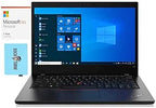 Lenovo 20U1002BUS-1205-25591 ThinkPad L14 Laptop i7 64GB RAM