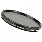 Hoya Y3VD055 55mm Variable Density Filter