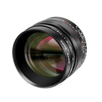 Meike 50mm f0.95 Canon EF-M Mount Lens