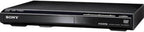 Sony DVPSR510H DVD Player HDMI Upscaling