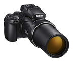 Nikon CRTNKCPP1000KRB COOLPIX P1000 125x Zoom Camera Renewed