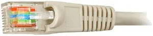 GE 11082 Cat 5e Ethernet Streaming 6 Ft Cable — main product image