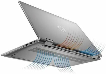 Dell 7440 Latitude 14" i7 16GB 512GB SSD Notebook