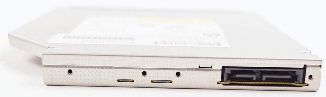 HP DS8A8SH Slimline Super Multi DVD Writer