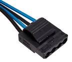 Corsair CP-8920193 Premium Sleeved Peripheral Cable - Black