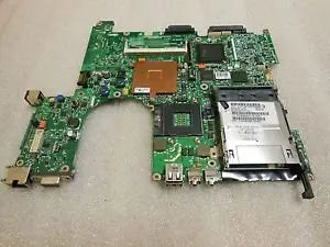 HP 413667-001 NX6310 System Motherboard — main product image