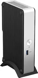 Intel BLKDE3815TYKH0E NUC Atom E3815 Mini PC — main product image