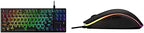 HyperX Alloy Origins Core TKL Keyboard & Pulsefire Surge Mouse