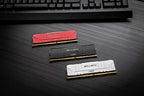 Crucial BLM2K8G51C19U4B Ballistix MAX 16GB 5100MHz DDR4 Gaming Memory