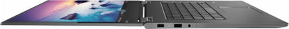 Lenovo Yoga 730 81CU000BUS 15.6" Touchscreen 2-in-1 Laptop