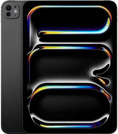 Apple iPad Pro 2024 11-inch 256GB Renewed