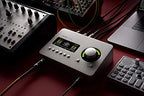 Universal Audio APLS Apollo Solo Thunderbolt 3 Interface