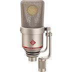 Neumann TLM 170 R Multipattern Condenser Microphone Bundle