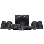 Logitech Z906 5.1 Surround Sound THX Speaker System