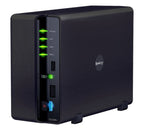 Synology DS209+ 2050 2-Bay 1TB NAS