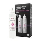 LG LT800P2 Refrigerator Water Filter Replacement 2-Pack