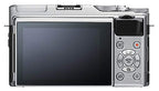 Fujifilm X-A5 XC15-45mm Silver Mirrorless Camera (Refurbished)