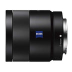 Sony SEL55F18Z 55mm f/1.8 Sonnar T FE ZA Prime Lens