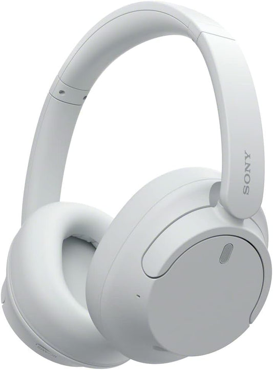 Sony WHCH720N/W Noise Canceling Bluetooth Wireless Headphones