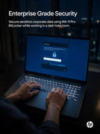 HP 17 Intel Ultra 7 AI Workstation Laptop