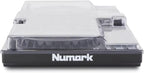 Decksaver DSLE-PC-MTPFX Numark Mixtrack Pro/Platinum FX Cover