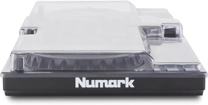 Decksaver DSLE-PC-MTPFX Numark Mixtrack Pro/Platinum FX Cover