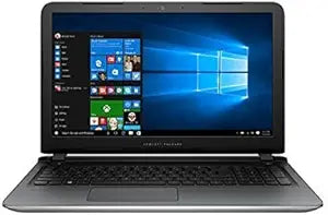 HP HP-15-AB292NR Pavilion 15.6" Touchscreen Laptop