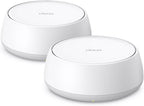 TP-Link Deco BE25(2-Pack) BE5000 WiFi 7 Mesh System