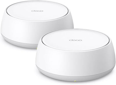 TP-Link Deco BE25(2-Pack) BE5000 WiFi 7 Mesh System
