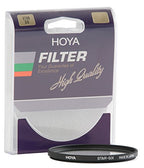 Hoya Y3STERN658 58mm Star 6 Screw-in Filter