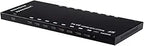 Monoprice 114548 Blackbird 4K HDMI Splitter 1x16 UHD 3D