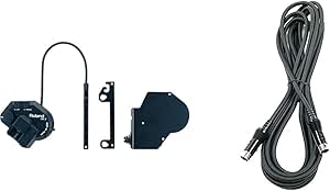 Roland GK-3 Guitar Divided Pickup with 15ft Cable — main product image