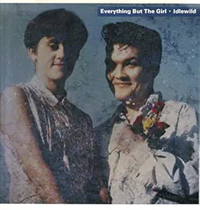 RCA Idlewild Movie DVD Classic