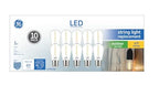 GE 93129215 Vintage S14 Edison LED Bulb